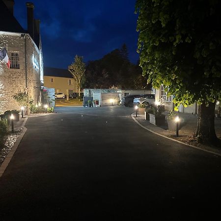 Belle Normandy Otel Bayeux Dış mekan fotoğraf