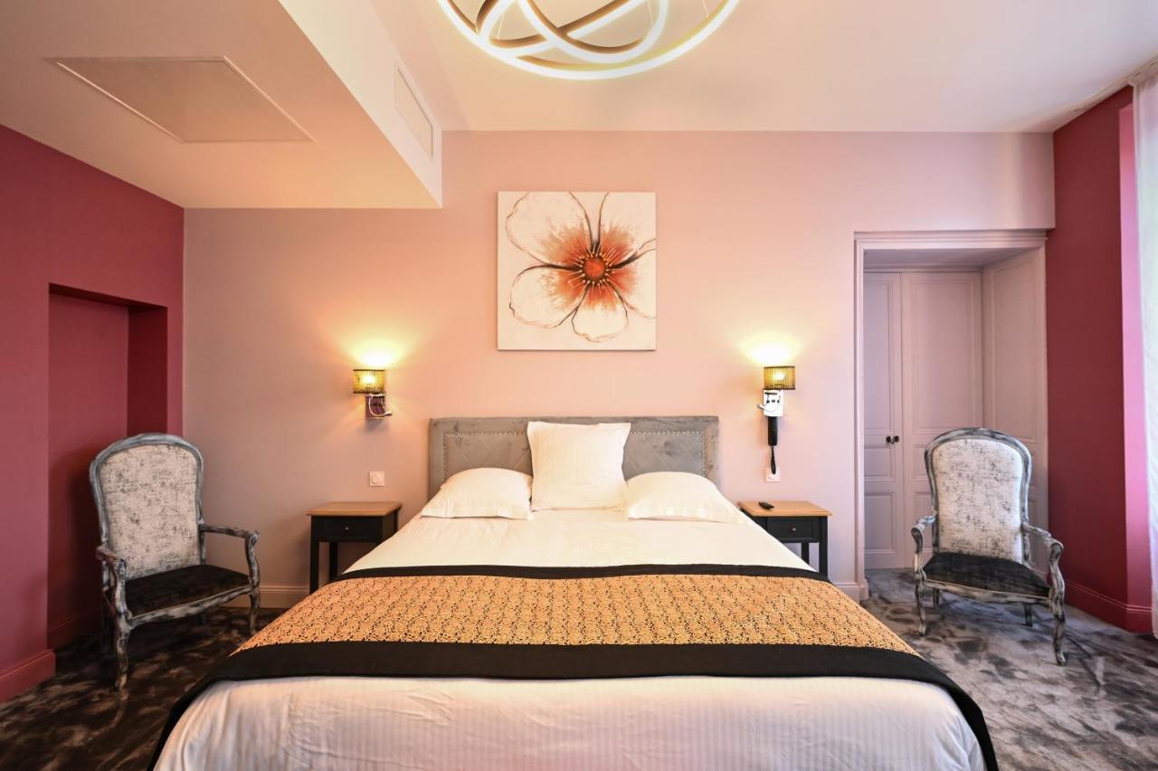 Belle Normandy Otel Bayeux Dış mekan fotoğraf