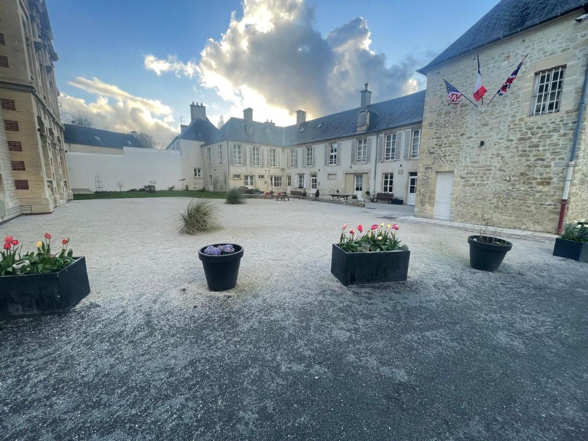 Belle Normandy Otel Bayeux Dış mekan fotoğraf