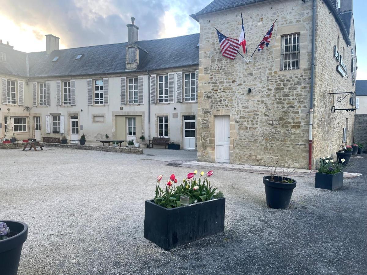 Belle Normandy Otel Bayeux Dış mekan fotoğraf
