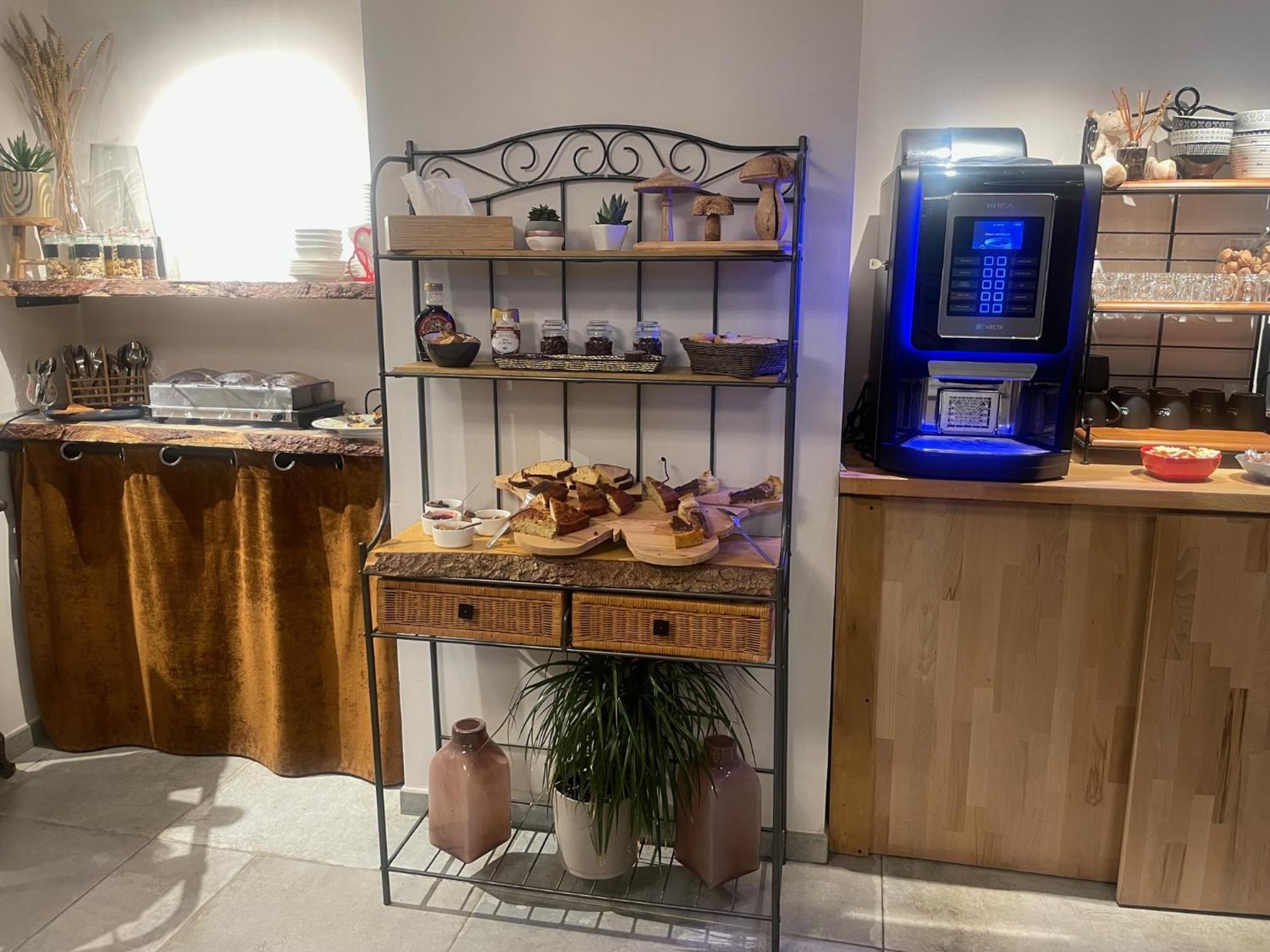 Belle Normandy Otel Bayeux Dış mekan fotoğraf