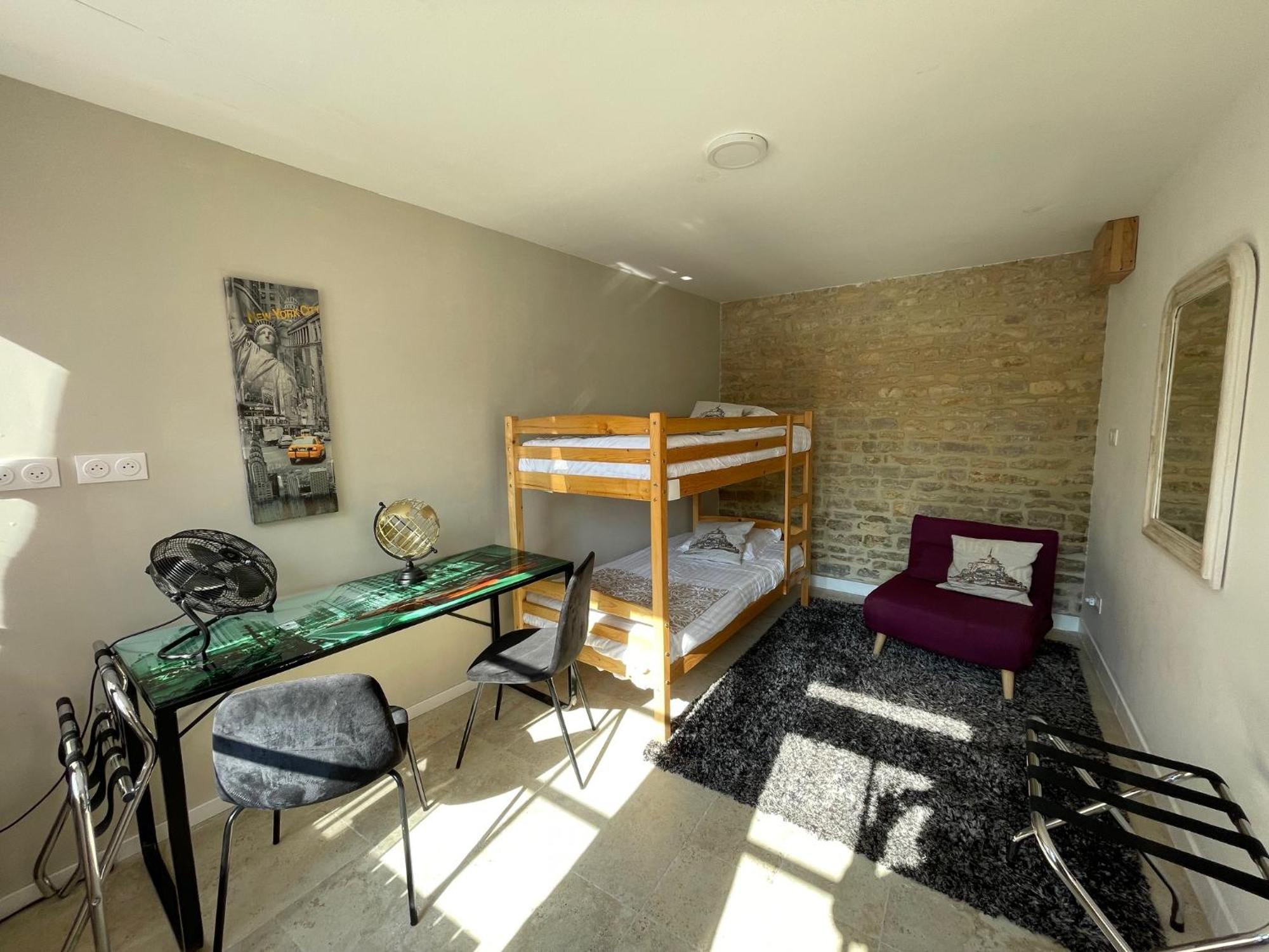 Belle Normandy Otel Bayeux Dış mekan fotoğraf